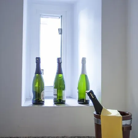 شقة Stayingirona. Apartamento Cava خيرونا
